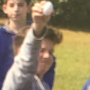 Meet your Posher, Alex